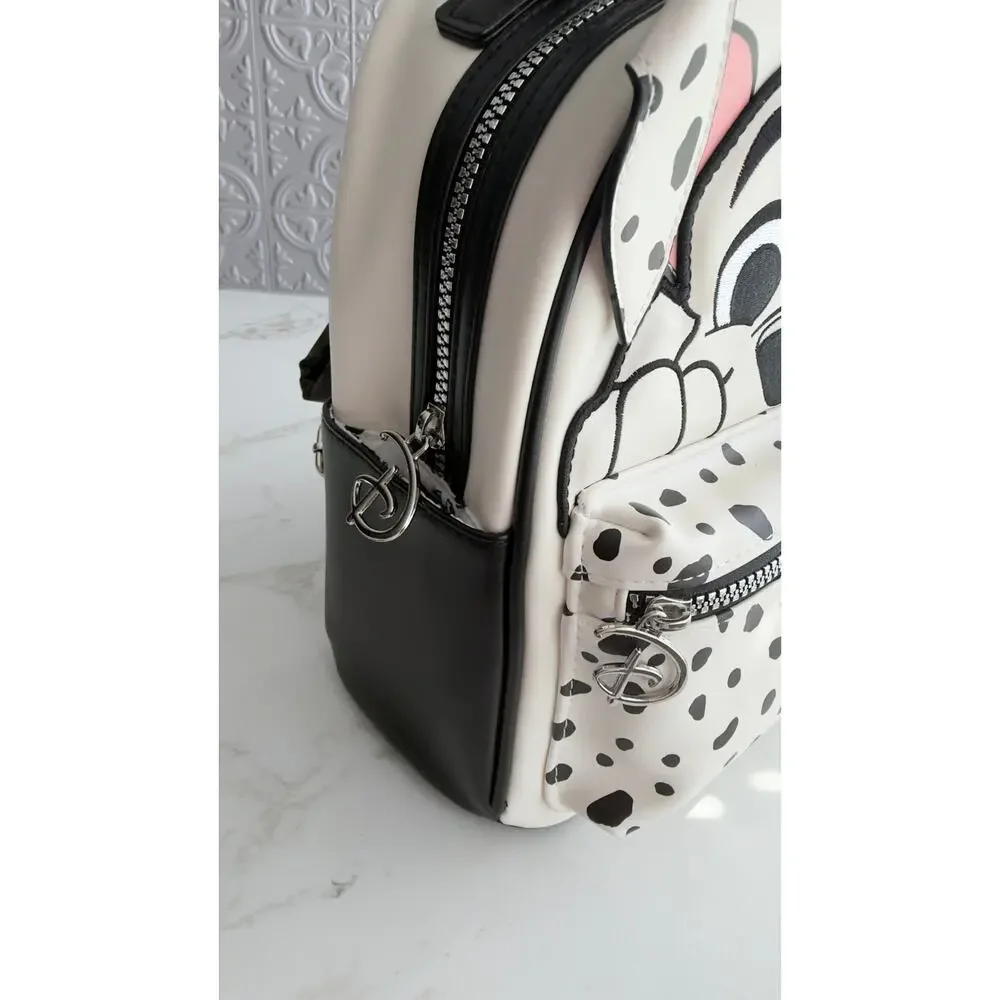 Disney x Primark 101 Dalmatians Mini Backpack Puppy 3D Ears NWT